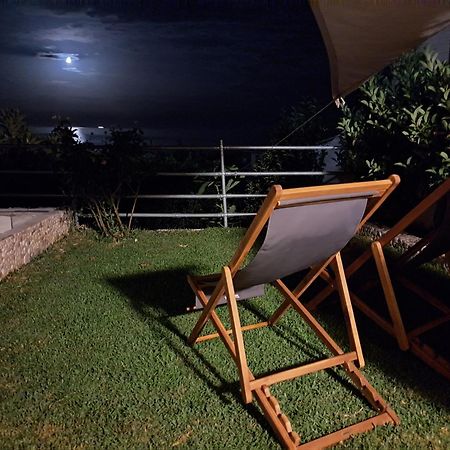 Olive Tree Villa 利贾 外观 照片