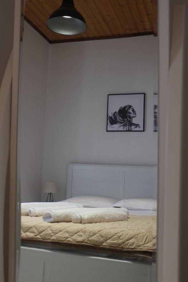 Olive Tree Villa 利贾 外观 照片