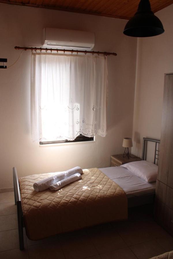 Olive Tree Villa 利贾 外观 照片