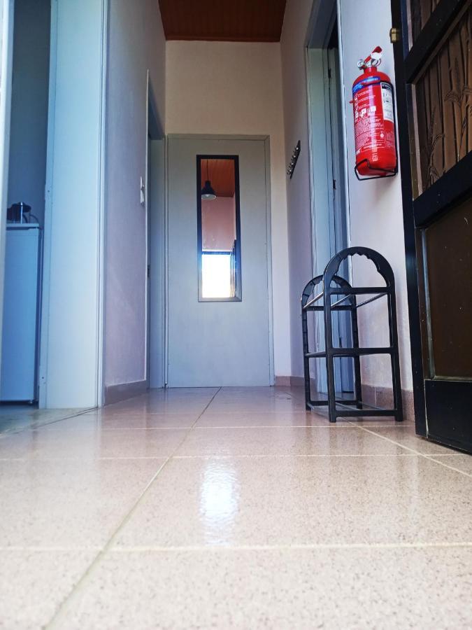 Olive Tree Villa 利贾 外观 照片